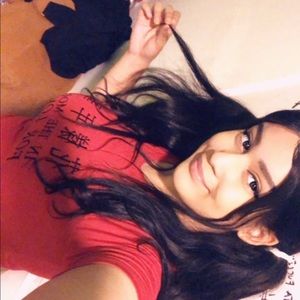 Meet your Posher, Ashley